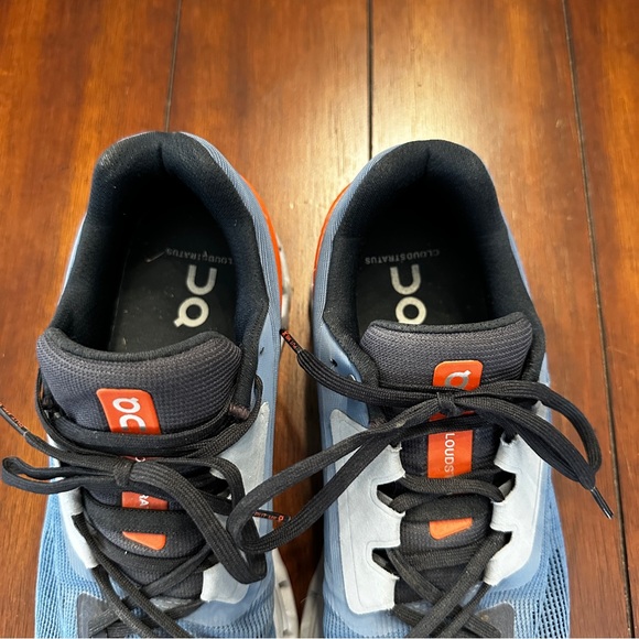 ON Running cloudstratus - Picture 2 of 6